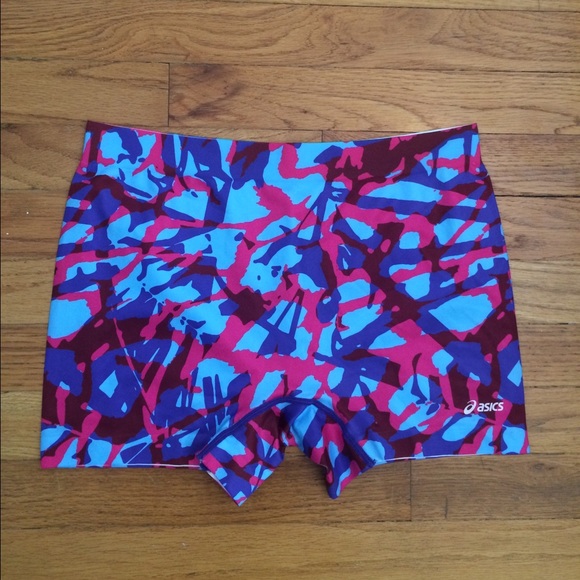 Asics Pants - ⚡️FLASH⚡️NWOT Asics Running Shorts