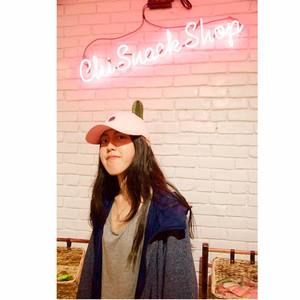 Meet your Posher, Doris