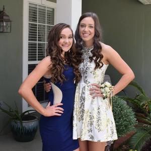 Meet your Posher, Diane