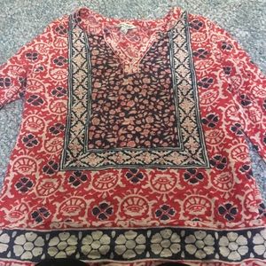 Lucky brand shirt