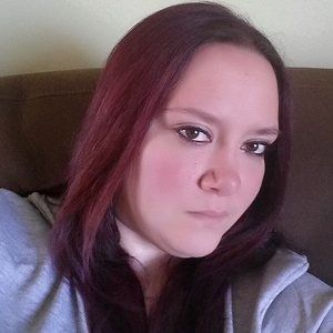 Meet your Posher, Lindsey