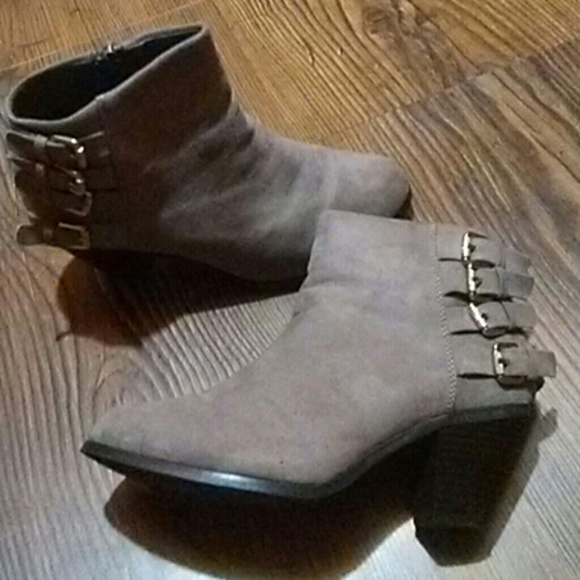 Booties