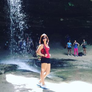 Meet your Posher, Joan