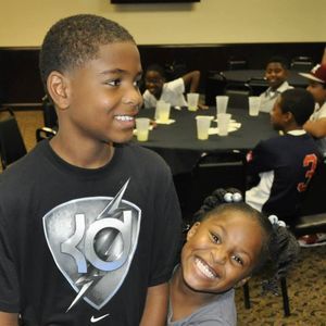 Meet your Posher, Marcus