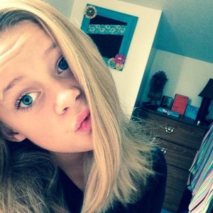 Meet your Posher, Aubrie