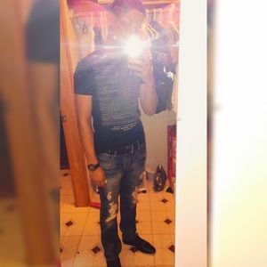 Meet your Posher, Mark