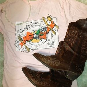 Lauren James T-Shirt