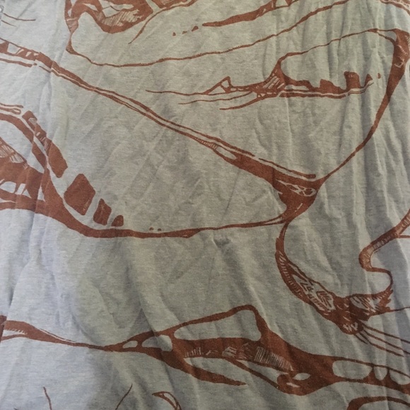 Patagonia dress