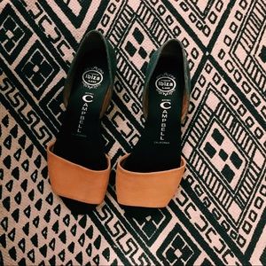 Jeffrey Campbell Ibiza Flat