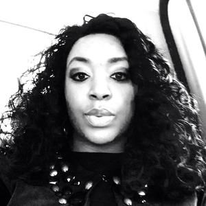 Meet your Posher, Porsha