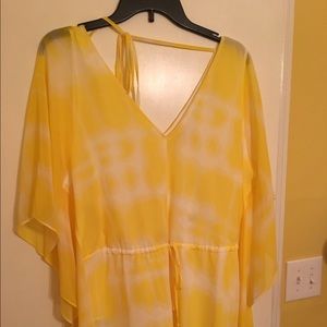 Brand new never worn just doesn't fit me right!