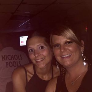 Meet your Posher, Krista