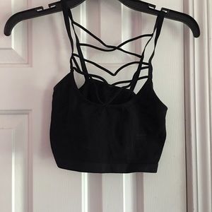 Forever 21 bralette