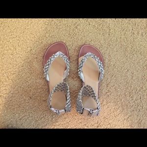 ZiGiNY sandals