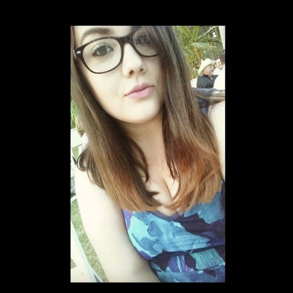 Meet your Posher, Lizette