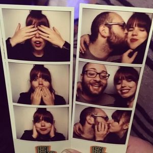 Meet your Posher, Ellie