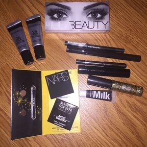 SOLD❗️EYE BUNDLE