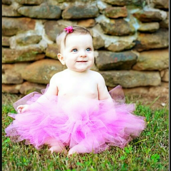 Full Tutus