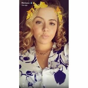 Meet your Posher, Marisa