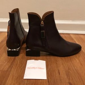 Chloé Boots