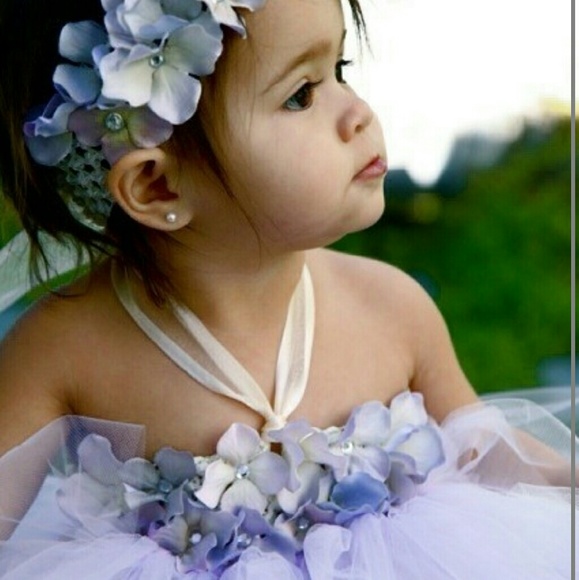 Tulle Dresses