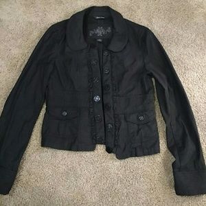 White House Black Market Jacket
