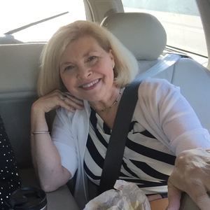 Meet your Posher, Kathy