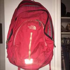 North Face Backpack