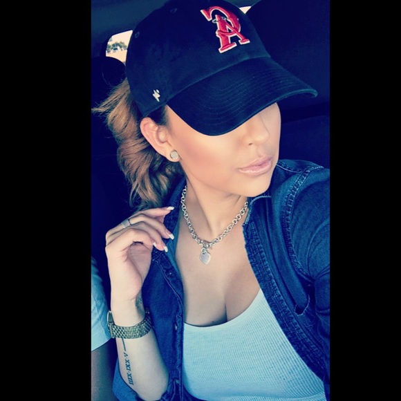 Meet your Posher, Nancy