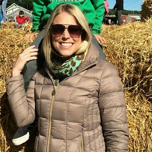 Meet your Posher, Lianne