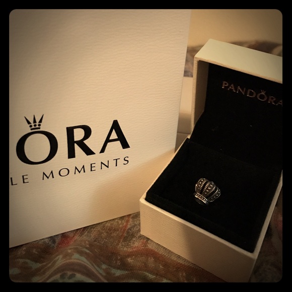 Pandora charms