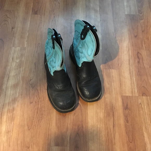 justin Shoes - ⏰ western justin boots
