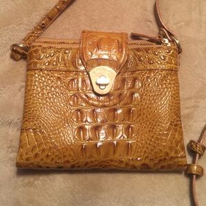Brahmin Crossbody purse