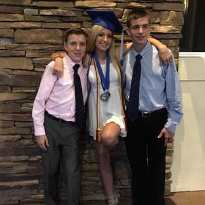 Meet your Posher, Adam