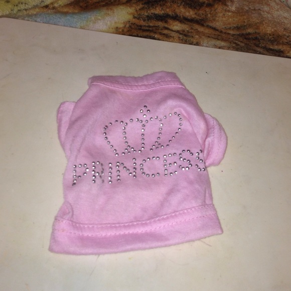 Doggy tee - Picture 1 of 1