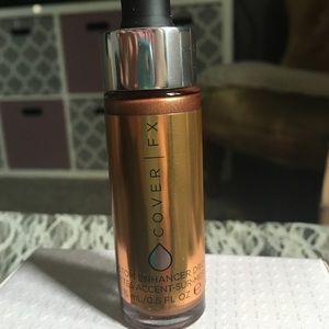 Cover FX Custom Enhancer Drops