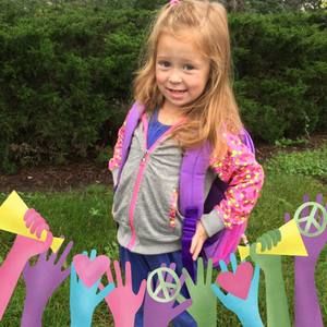 Meet your Posher, Ashley