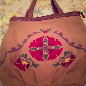 Lucky Brand bag