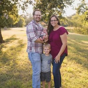 Meet your Posher, Catherine