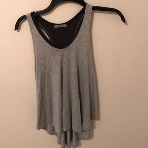 Charlotte Russe tank top