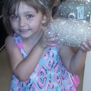 Meet your Posher, Karen