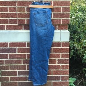 Old Navy Boyfriend Jeans