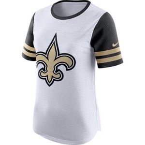New Orleans Saints shirt!!