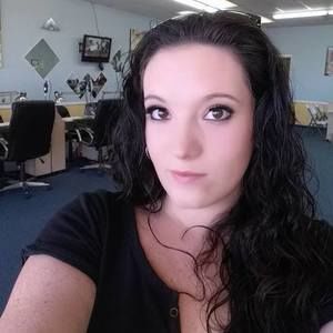 Meet your Posher, Jade