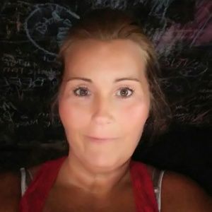 Meet your Posher, Diane