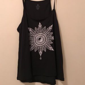 PacSun Tank top