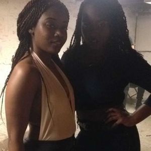 Meet your Posher, Jhanee