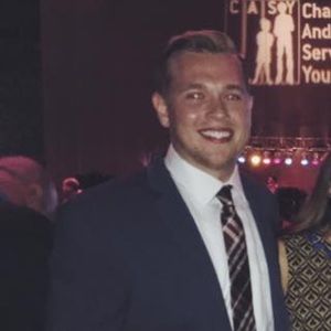 Meet your Posher, Stewart