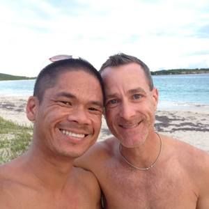 Meet your Posher, Adam