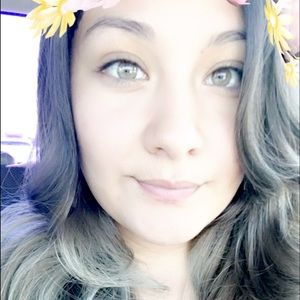 Meet your Posher, Alma